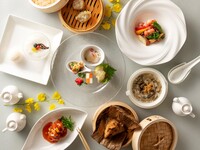  [Weekdays only] Taohua Lunch