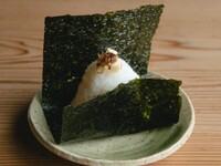 おかかチーズ