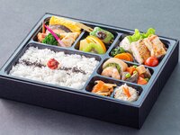 【テイクアウト】グルメボックス（和食）