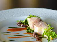 シェフズメッセージ