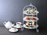 ★ [Nunkatsu Hotel Buffet with Special Sweets for 3,000 yen] Special sweets stand + steamed dim sum made to order All-you-can-eat + over 40 types of food and drink bar included