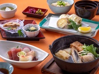 【7/1～8/31】グルメフェアディナー