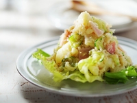 【a la carte meal】ポテトサラダ