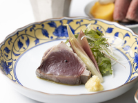 【ランチ】五葉松4980円コース