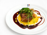 【6/15】 MENU ORANGE