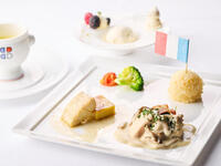 【6/15】MENU D’ENFANT