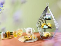 [Only Monday/20% off] Summer Afternoon Tea 2025 ~Summer Mood~