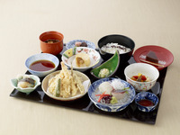 En semaine uniquement « Déjeuner »