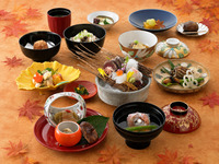 Tanghalian kaiseki