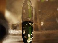 [Includes a glass of champagne] Iki Kaiseki (reservations required 2 days in advance)