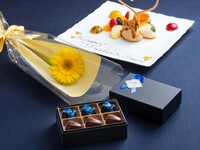 父の日ディナー