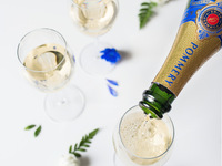 【オプション】シャンパン付き飲み放題