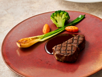 Last minute discount 20% off [4/27-5/14 only] Menu Merci L (weekdays) ¥8,500 → ¥6,800