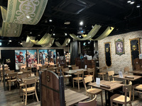 Special Eorzea Cafe Hours