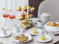 【Weekday 6/16～7/31】Miyazaki Mango Afternoon Tea 