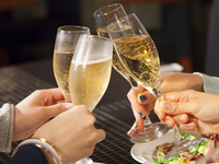 結納・顔合わせプラン萬代会席　彩（いろどり）