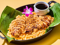 【LOVE HAWAII】ランチビュッフェ★土日 シニア65歳以上★