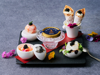 【옵션】 애니버서리 과일 플레이트