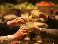 Churrasco Dinner+乾CP