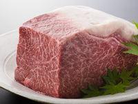 【牛すき焼き膳】　全6品