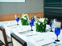 [Private room] Meeting plan [Toast with champagne glass + full course meal]