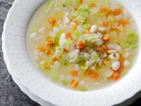 "Lunch" Tour de France (3-course)