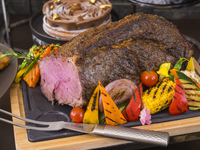 【Prepaid・Weekdays】Gold ＆Diamond Member★Lunch Buffet Discount 25％ (Adult)