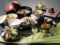《EVA×PORTOM》Special Lunch