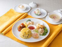 キッズプレート