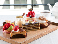 Cake set
