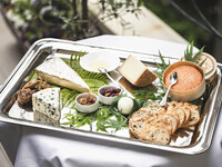 フロマージュ追加（ディナー）