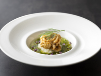 ランチコース Grandam～グランダム～　