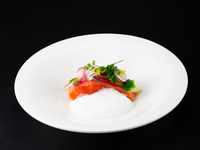 晚餐菜单 A（前缀）