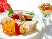 Premium BBQ Course