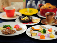 Made in OKAYAMA！　Sky View Dinner