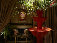 Semi Private Room Plan