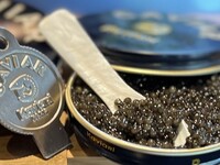イタリア産キャヴィア50g