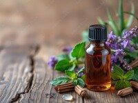 アロマセラピーセミナー＆ランチ