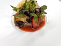 Déjeuner＜ランチコース＞　