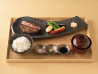 A5 Wagyu Beef Sirloin Steak Set