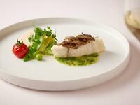 Truffes Signature Course 8品