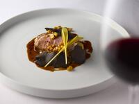 Truffes Signature Course 8品