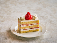 [Sweets] Shortcake (From May 7th)