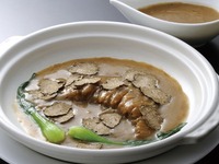 夏の15周年コース＋シャンパン付き（5月17日～）ランチ