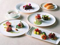 【Weekday Only Course 】 De Vaert