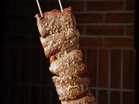 [Weekend and Holiday Lunch] Original Churrasco + All-you-can-eat buffet + All-you-can-drink selection