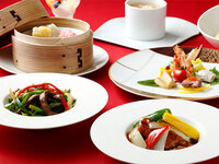 広東名菜記  11:30~15:00