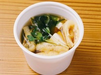 味噌汁