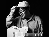 SOLD OUT [Additional performance!! 7/8 TOSHIKI SOEJIMA Summer Night Notes] 2nd floor seats