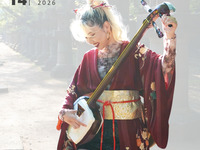 [LIVE] 2026/1/14 January Special Live by Dakki